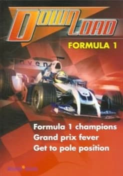 Formula One by Frances Ridley Paperback