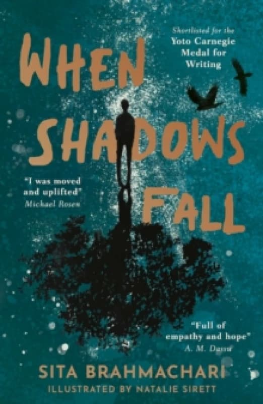 When Shadows Fall Paperback / softback