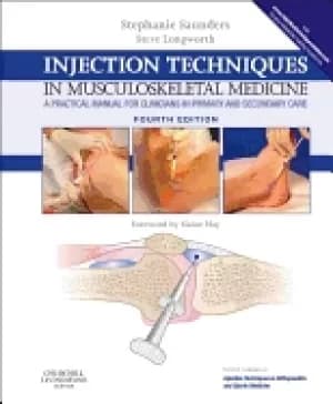 injection techniques in musculoskeletal medicine a practical manual for cli