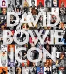 David Bowie: Icon : The Definitive Photographic Collection