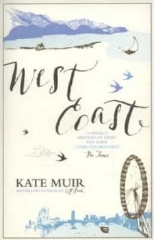 West Coast by Kate Muir Paperback