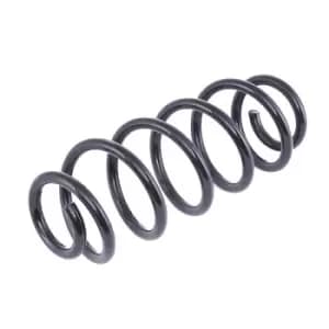RIDEX Coil spring 188C0065 Suspension spring,Springs VW,AUDI,SKODA,PASSAT Variant (3B6),PASSAT Variant (3B5),PASSAT (3B3),PASSAT (3B2)