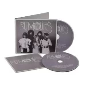 Fleetwood Mac Rumours Live CD multicolor