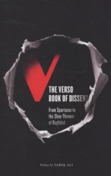 The Verso Book of Dissent by Andrew Hsiao Paperback