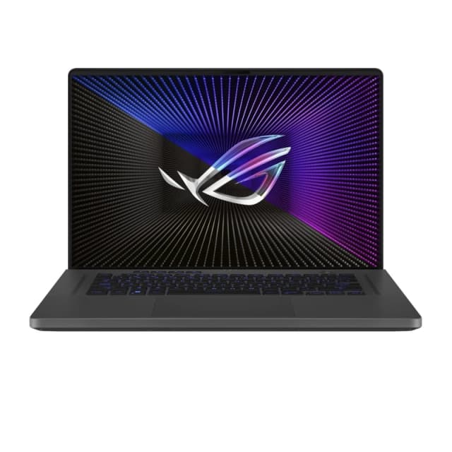 Asus ROG Zephyrus G16 GU603 16" Gaming Laptop