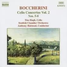 Cello Concertos Vol. 2