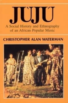 Juju by Christopher Alan Waterman Paperback
