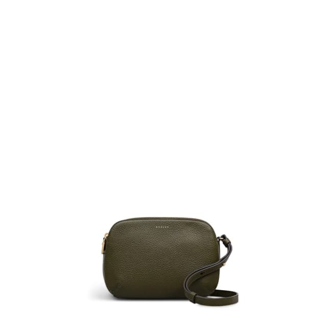 Radley Dukes Place Crossbody Bag PINE NEEDLE female One Size