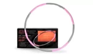 Weighted Foam Padded Hula Hoop