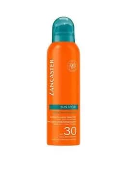 Lancaster Sun Sport Cooling Invisible Body Mist SPF30 200ml One Colour, Women