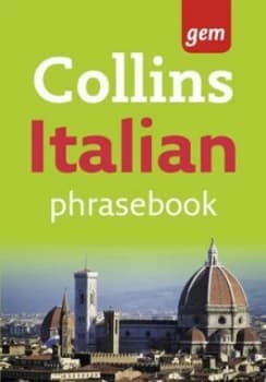 Collins Easy Learning Italian Phrasebook. by Collins Dictionaries Paperback