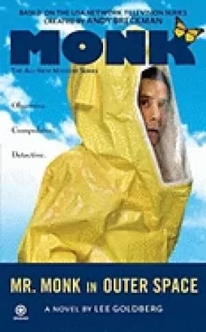 mr monk in outer space