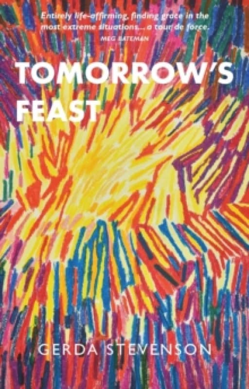 Tomorrow's Feast Paperback / softback