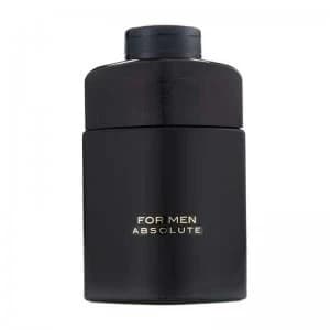 Bentley for Men Absolute Eau de Parfum For Him 100ml