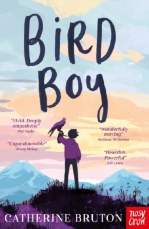 Bird Boy Paperback / softback