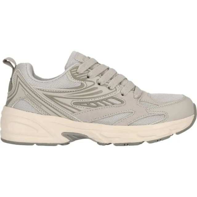 Endurance Womens Trainers Endurance Elliott Gris Female 36