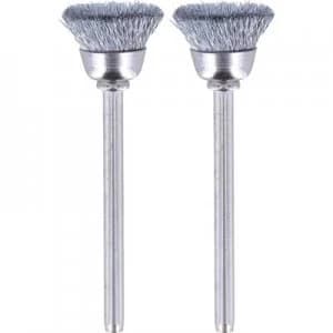 Dremel 26150442JA Shank diameter 3.2mm 2 pcs