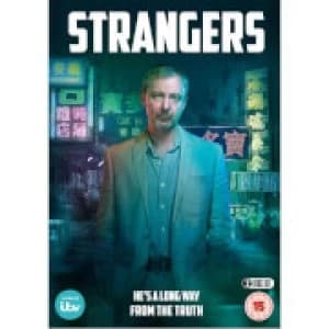 Strangers - DVD