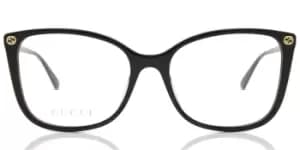 Gucci Eyeglasses GG0026O 001