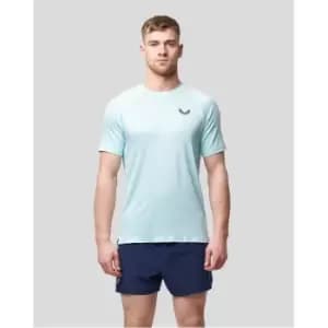 CASTORE Sportswear Layou T-Shirt - Blue