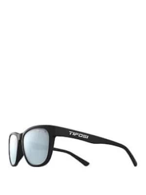 Tifosi Swank, Satin Black Sunglasses