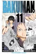 bakuman vol 11