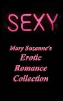 Sexy by Mary Suzanne Paperback