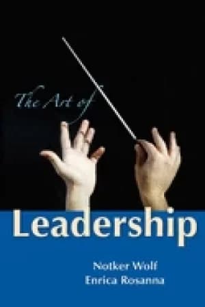 art of leadership