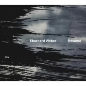 Resume by Eberhard Weber CD Album