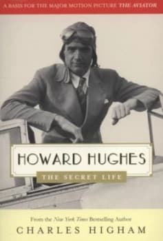 Howard Hughes by Charles Higham Paperback