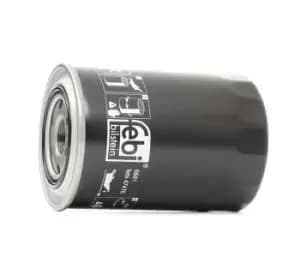FEBI BILSTEIN Oil filter MITSUBISHI 47476 1230A046,ME013307,ME013307V Engine oil filter ME013343,ME202472,ME215002,ME227821,XE013307,XE013307V