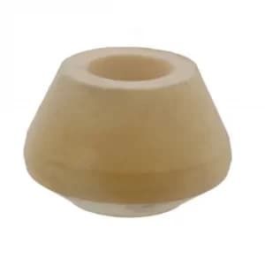 Mounting Bush Damper 23436 by Febi Bilstein Front