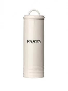 Premier Housewares Sketch Pasta Storage Tin