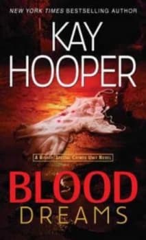 Blood Dreams by Kay Hooper Paperback