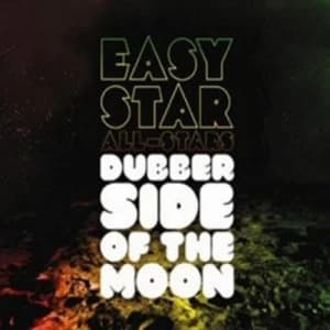 Dubber Side of the Moon by Easy Star All-Stars CD Album