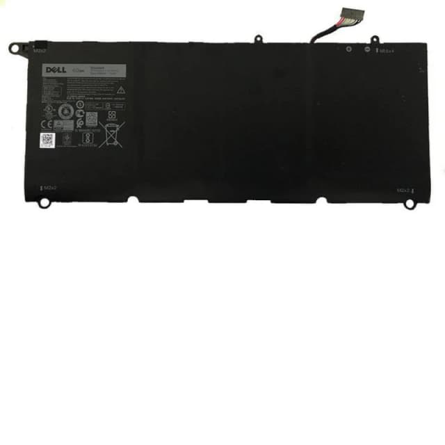 DELL TP1GT laptop spare part Battery
