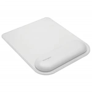 Kensington K50437EU ErgoSoft Wrist Rest Mouse Pad for Standard Mouse