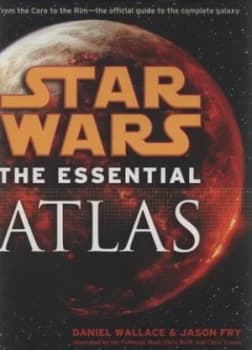 Star Wars by Daniel Wallace and Jason Fry and Ian Fullwood Paperback