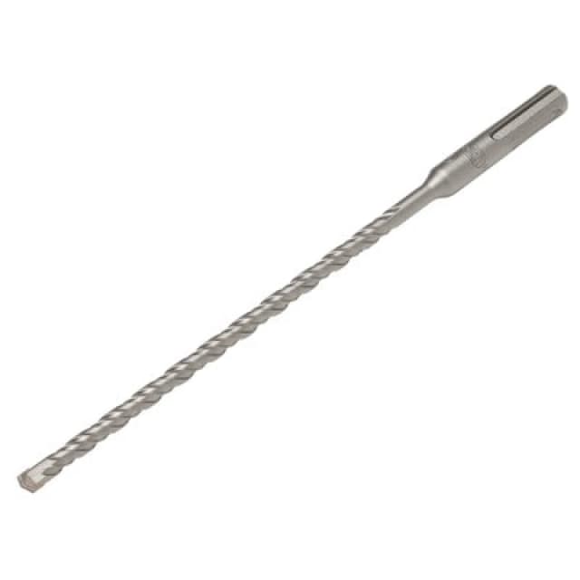 Draper 13637 SDS Plus Drill Bit, 6.5 x 210mm - 13637 13637