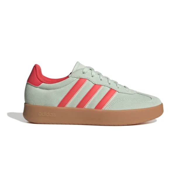 Adidas Womens Trainers adidas Barreda Vert Female 36 2/3