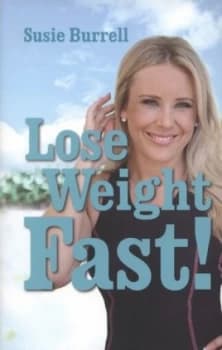 Lose Weight Fast by Susie Burrell Paperback
