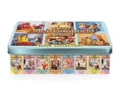 baby sitters club retro set