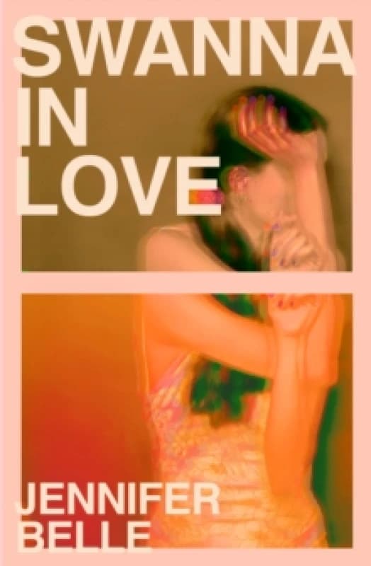 Swanna in Love Paperback / softback