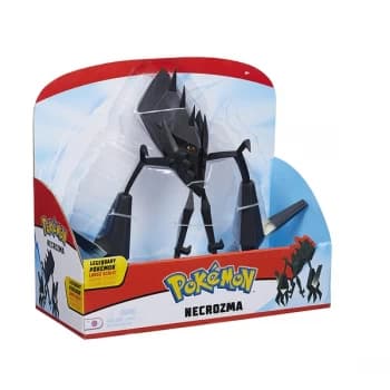 Pokemon 12" Legendary Figure - Necrozma