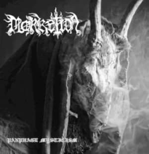 Panphage Mysticism by Morketida Vinyl Album