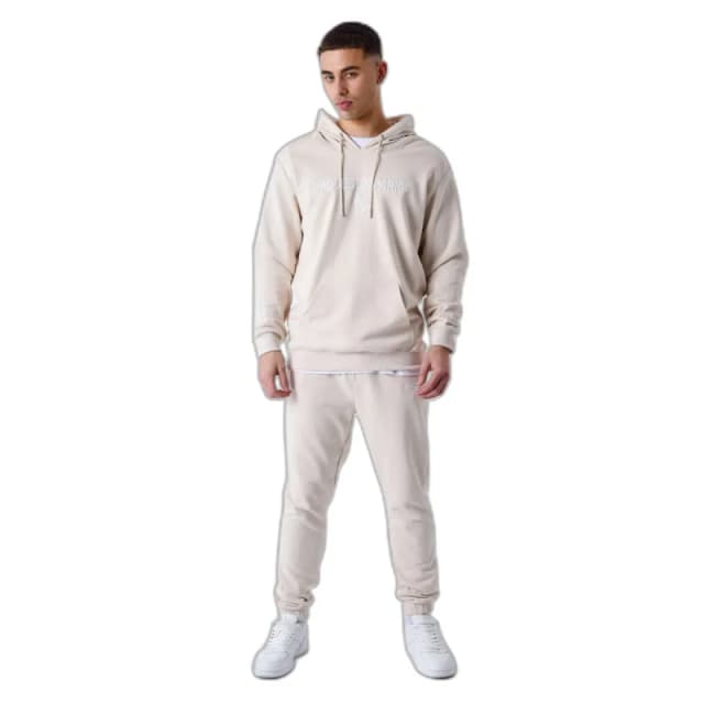 Project X Paris Basic hoodie Project X Paris Blanc Male XL