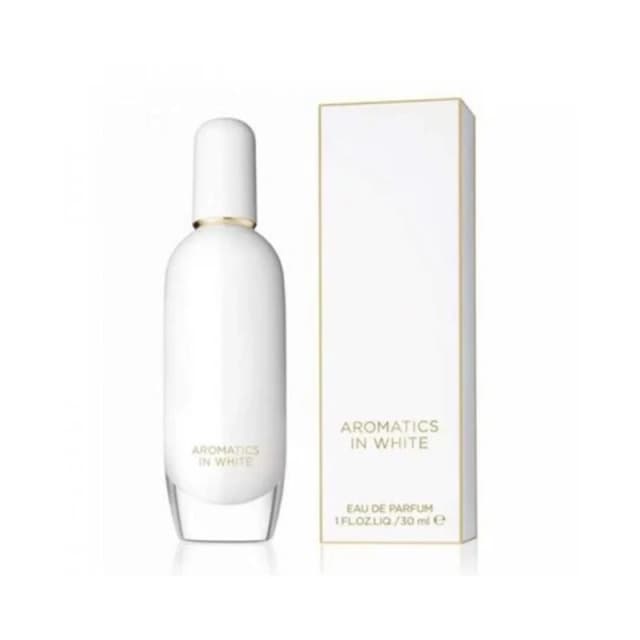 Clinique Aromatics in White Eau de Parfum For Her 100ml