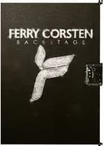 Ferry Corsten - Backstage
