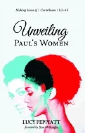 unveiling pauls women