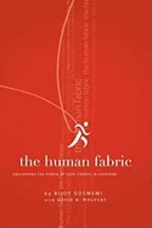 human fabric unleashing the power of core energy in everyone